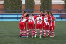 El femení Nacional de l'Escola guanya amb solvència al Cerdanyola