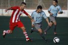 El Sub-21, molta feina a fer  