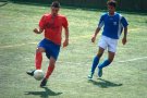 La #1cat2, inici emocionant