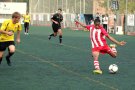 El sub-21 deixa escapar la victòria en els minuts final