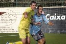 L'Atlètic de Valls es deixa els tres punts a Torredembarra
