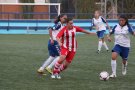 El femení Nacional suma un bon punt al camp del Badalona