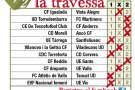 La travessa, nova secció de El Travesser
