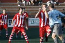 Després de decansar, el sub-21 s'enfronta a La Riera