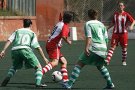 El femení a seguir puntuant fora de casa