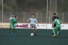 Ara és l'Atlètic qui goleja