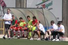 “Els àrbitres tracten a la UE Valls com si fòs un equip de 1ª Regional”