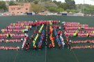 L'Escola mostra el seu poder