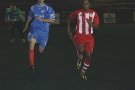 Edu Saperas dòna els tres punts al sub-21