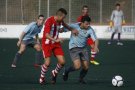 La Riera s'emporta els tres punts del Vilar