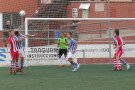 El sub-21 perd al camp del cuer