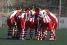 El femení Nacional, l’únic que dòna alegries