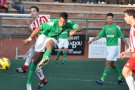UE Valls-Ascó: David contra Goliat
