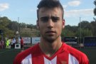 Álex Ródenas i Denis Fernández li cauen dos partits de sanció