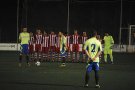 Derrota del sub-21 en un arbitratge polèmic