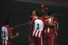 I al final David guanya a Goliat!