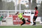 El femení Nacional de l'Escola Valls Futbol incorpora a les seves files a la portera reusenca Gisela Cisa