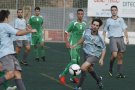 Segona golejada consecutiva de l'Atlètic de Valls