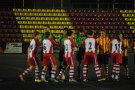 La zona alta de la 2ª Divisió femenina es posa al roig viu
