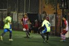 El sub-21 guanya fora de casa i pensa en fites més altes