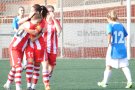 Guanyen al Lloret i ja estàn a un punt del líder