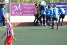 Una jornada perillosa a la #1cat2