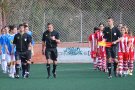 Quatre equips separats per dos punts