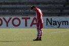 Tot igual i una jornada menys