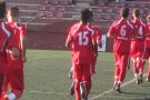 Jornada 13 a la Tercera Catalana