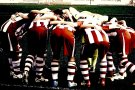 Dijous de futbol al Vilar