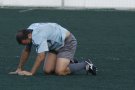 L'Atlètic de Valls no pot amb la Bisbalenca