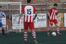 Morillas i Rosado sancionats amb 4 partits. Ike, 