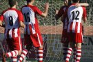 Reverté ja és pixixi de l'equip amb 4 gols