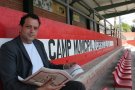 Isaac Fernández, ex UE Valls, fitxa pel juvenil del Reus Deportiu