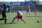 Jornada d’infart en aquest inici de 2013 a la zona baixa