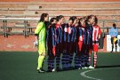 El Femení Nacional torna a la competició