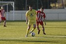 El sub-21 de l'Escola marxa del Pla sense els punts