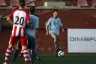 Sub-21 i Atlètic de Valls no comencen bé l’any