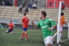 S’acaba la primera volta a la #1cat2 