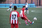  Segueix la lluita a la Segona Divisió Femenina