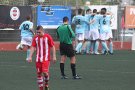 Vilanova-UE Valls: duel de dos equips que estan al seu millor moment