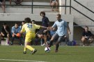La segona volta comença amb un nou derbi