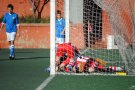 Bona jornada per retallar a la Segona Divisió femenina