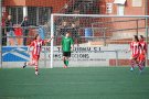 El femení s'empatxa del gols al Vilar i Brigi s'apunta a la festa