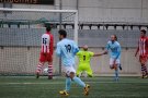 Blas i Triguero desfan a la Unió Esportiva Valls