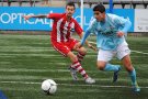 Jornada d'alts i baixos a la #1cat2