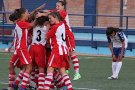Espanyol B-Escola Valls, el partit de la jornada a la Segona Divisió femenina