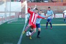 Un penal decanta el derbi per l'Escola Valls Futbol