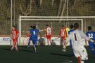 Dura derrota al Vilar