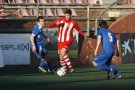 Aturada de lliga per Carnaval